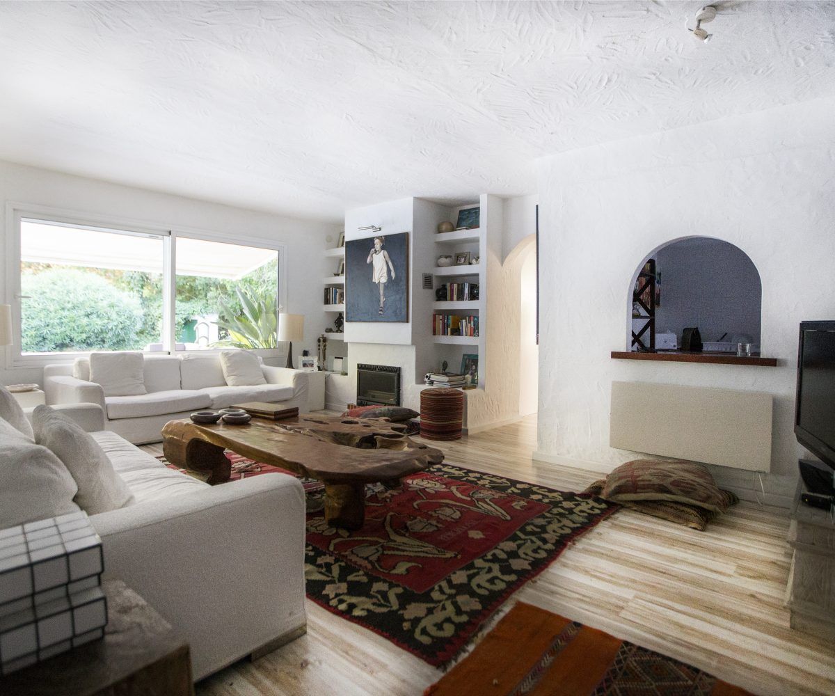 Villas in Ibiza for rent | Casa Devora