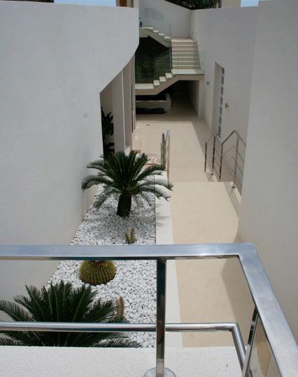 Villa la Diosa - Ibiza Property