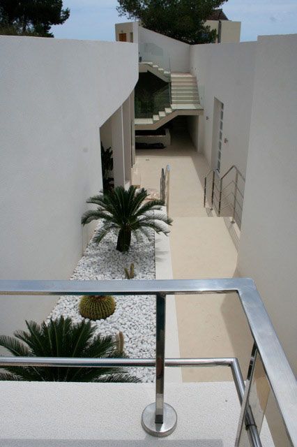 Villa la Diosa - Ibiza Property