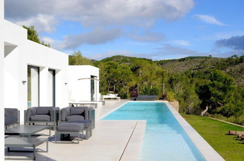 Villa Morna - Luxury Villas