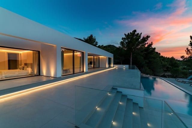 Villa Omni - Ibiza Villas to Rent