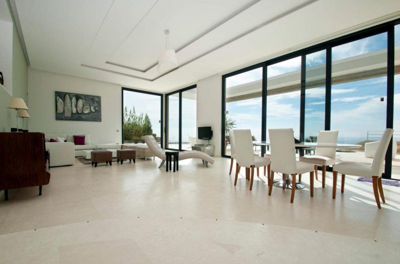 Villa Papiro - Ibiza Villas to Rent