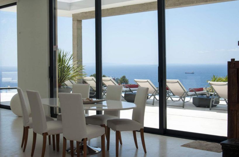 Villa Papiro - Villas in Ibiza