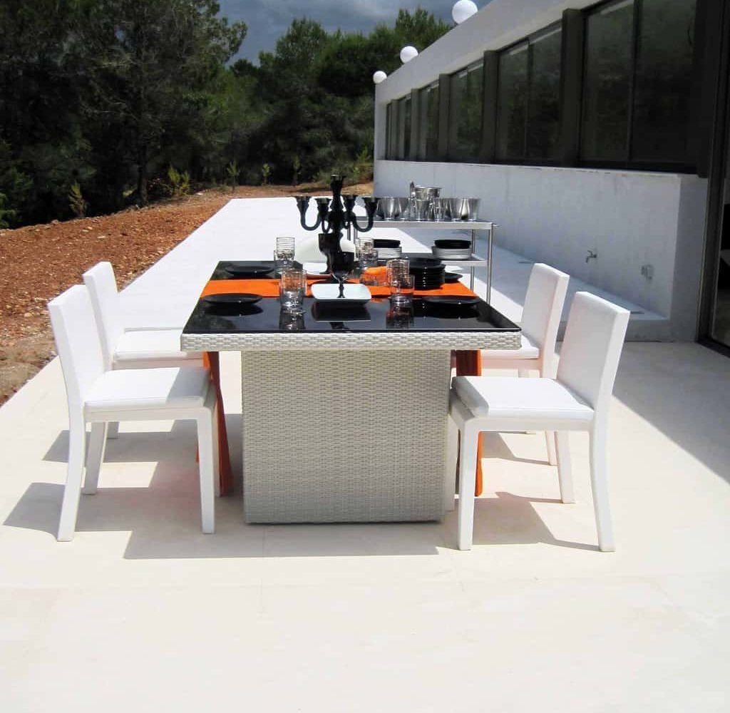 Villa Saclaro - Ibiza Property