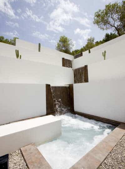 Villa Saclaro - Ibiza Property