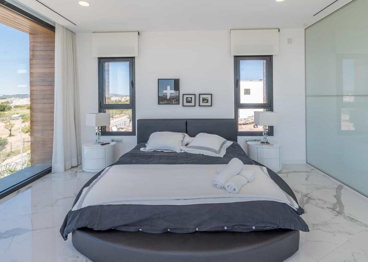 Villa Valeria Talamanca - Ibiza Property