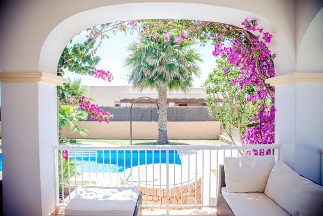 47 Rent a villa in Ibiza to celebrate your wedding