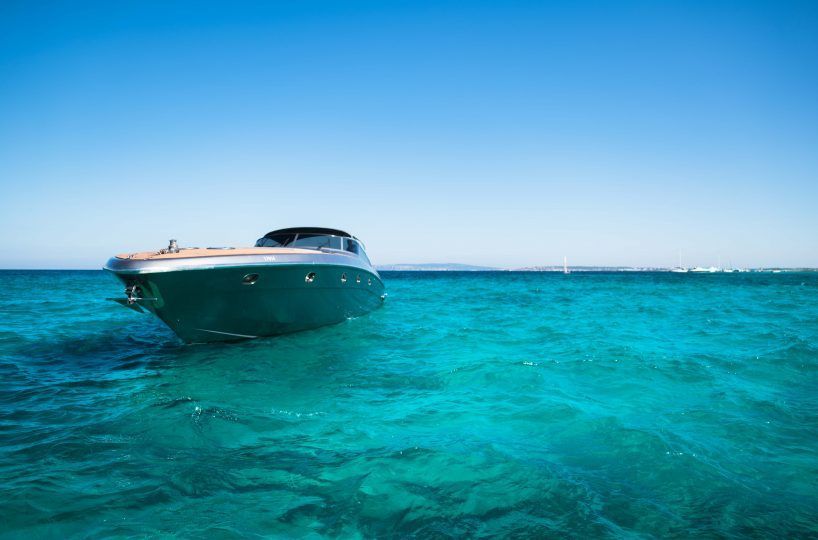 Baia 63 | Ibiza yatch charter