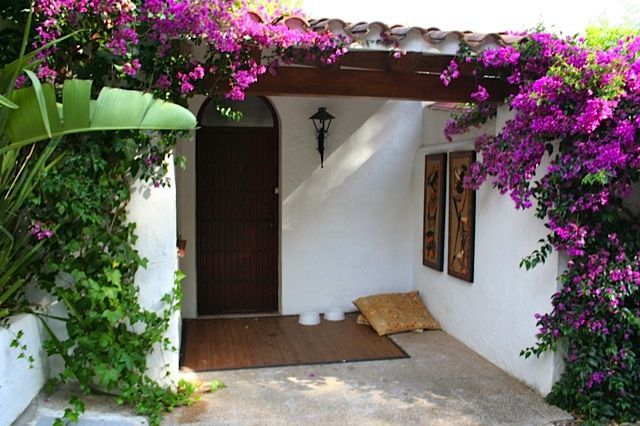 villas in Ibiza